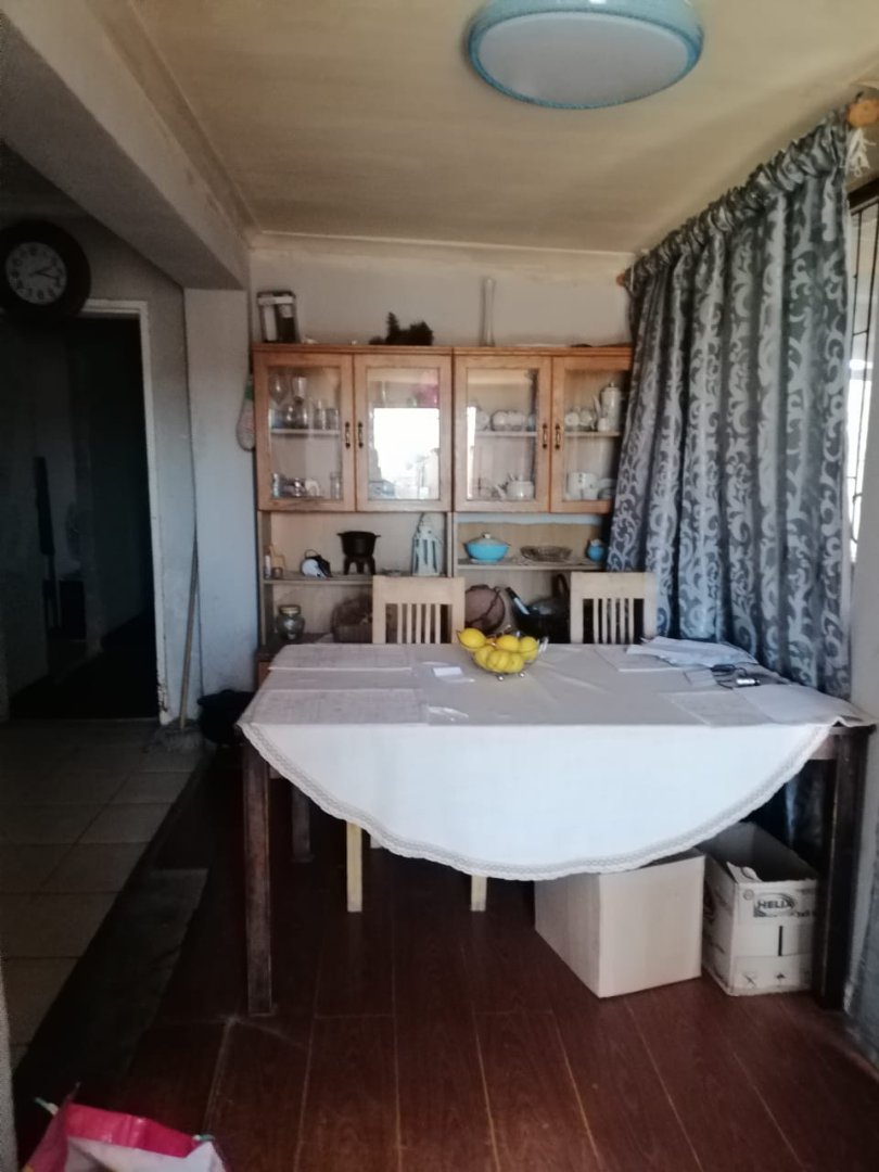 4 Bedroom Property for Sale in The Hague Western Cape